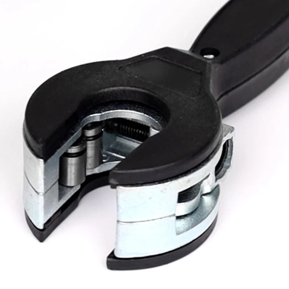 Ratchet Tube Pipe Cutter 8–29mm | Steel Copper Aluminium