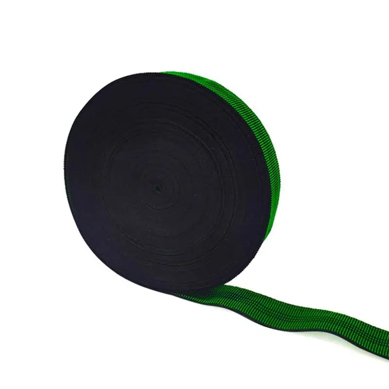 A36T-2X Band Upholstery Stretch Webbing Upholstery Sofa Chair Furniture Repair Elastic Couch Material Replacement Stretchy Peaceful Pleasures Health and Wellness