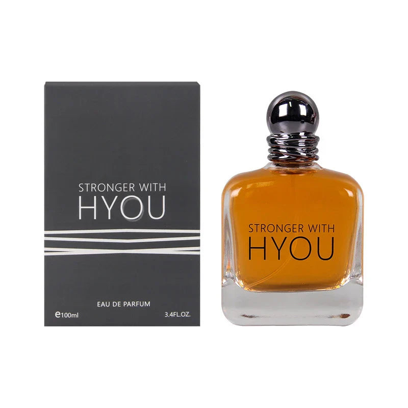 Eelhoe Unisex Floral Woody Eau de Parfum | Long-Lasting Fragrance