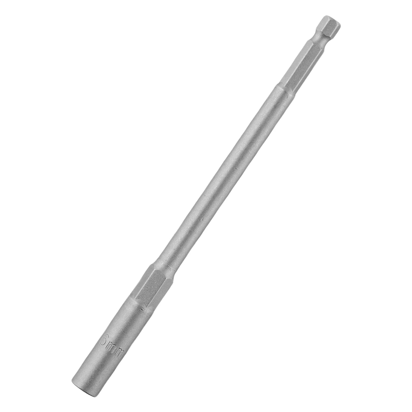 5 5- Lengthen Electric Drill Socket Head Bolt Nut Driver Bit Impact