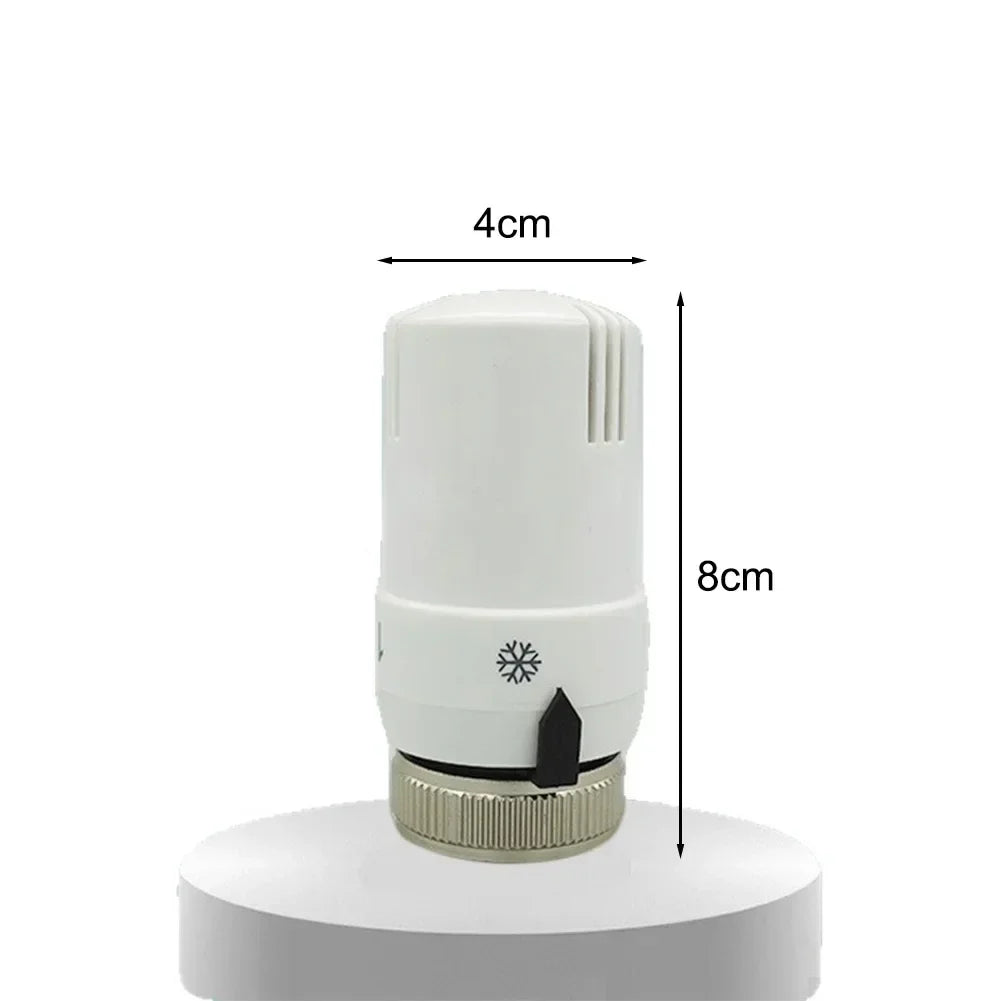 Radiator Thermostatic Control Valve M30x1.5 – Easy Install