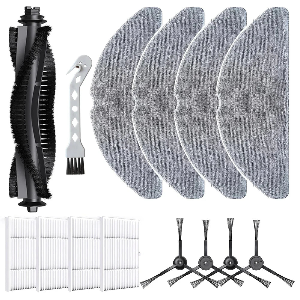 Lubluelu B40 / B40 Plus Vacuum Replacement Accessory Kit