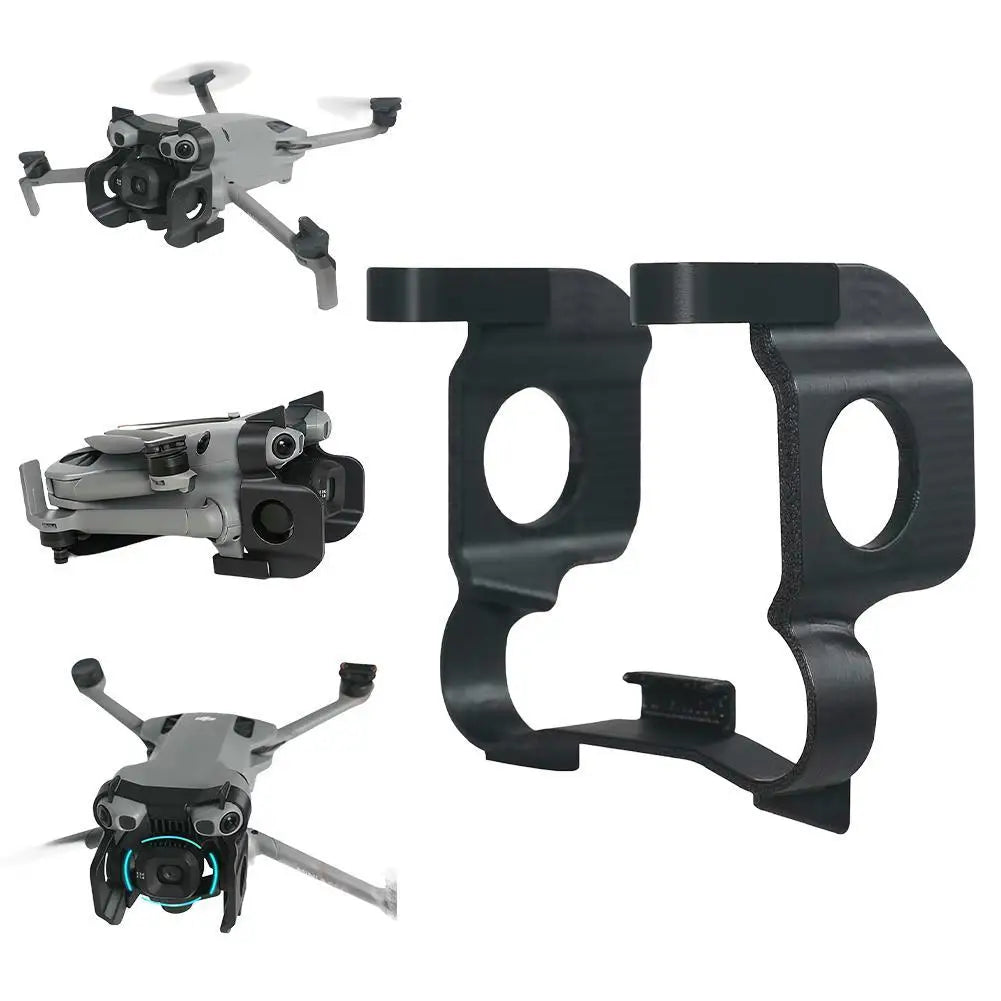 DJI Mini 5 Pro Gimbal Protective Cap – Anti-Collision Lens Guard Peaceful Pleasures Health and Wellness
