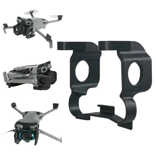 DJI Mini 5 Pro Gimbal Protective Cap – Anti-Collision Lens Guard Peaceful Pleasures Health and Wellness