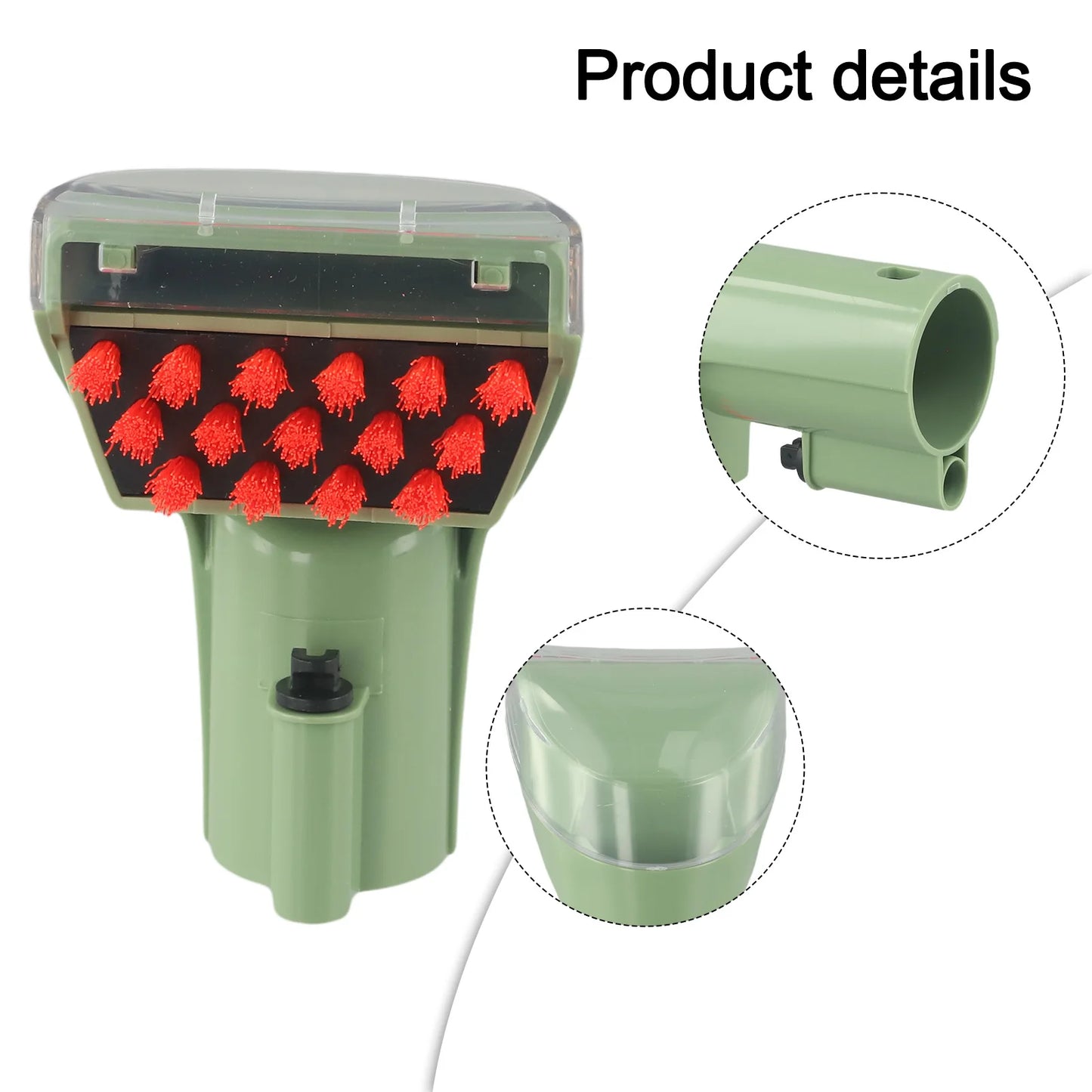 1425 Upholstery Tool Bissell Upright& Portable Carpet Cleaners