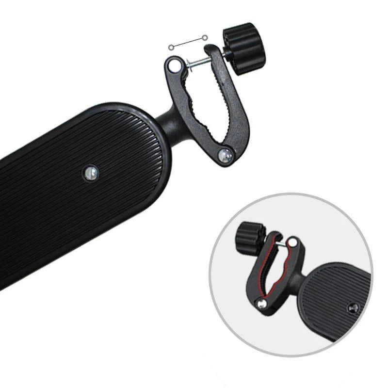 Adjustable Stroller Footrest Pedal | Universal Baby Foot Board