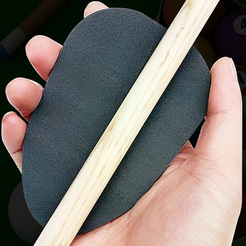 Pool Cue Shaft Burnisher Cleaner & Polisher | Billiard Tool