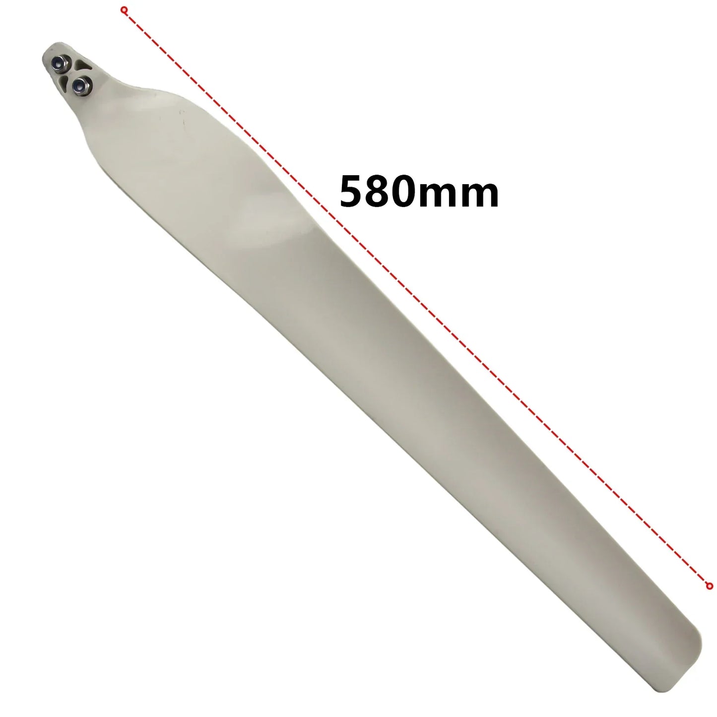 580mm FRP Wind Turbine Replacement Blades | Small Generators