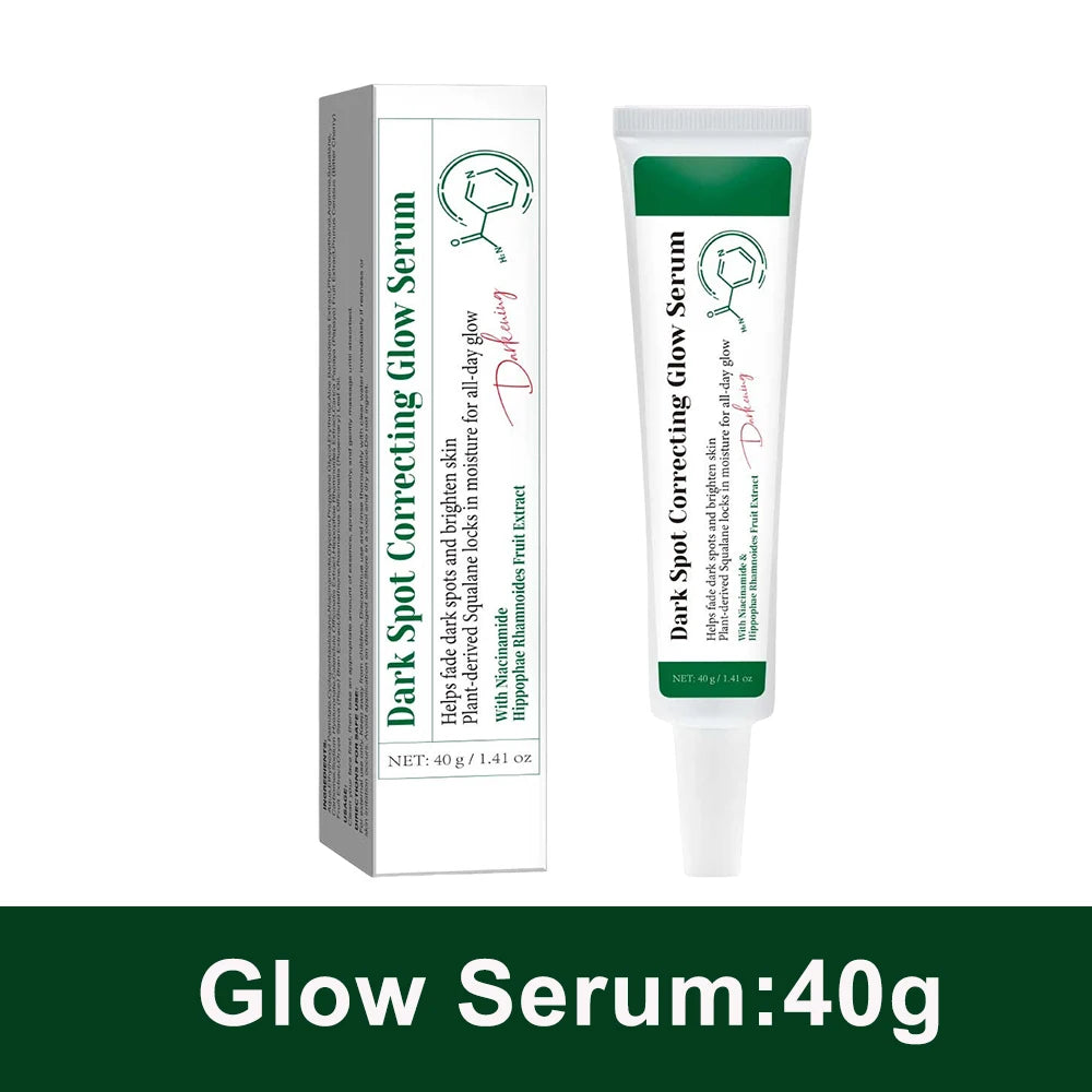 Dark Spot Correcting Brightening Cream, Improves Dull Complexion, Deep Moisturizing And Hydrating, Reduces Redness, Gentle And N Peaceful Pleasures Health and Wellness face serum