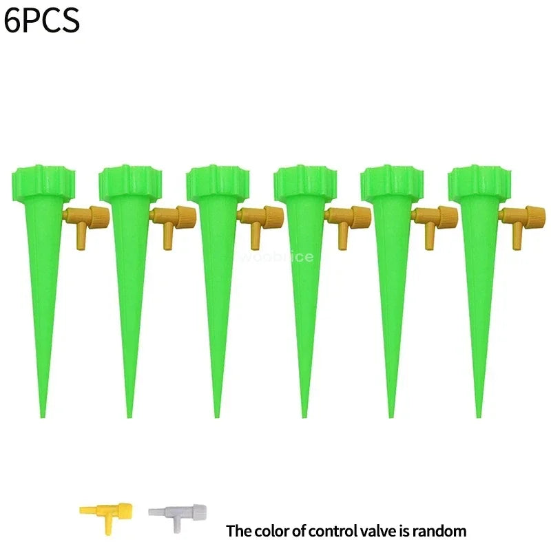 Automatic Drip Irrigation Self-Watering Kit | Garden Plants