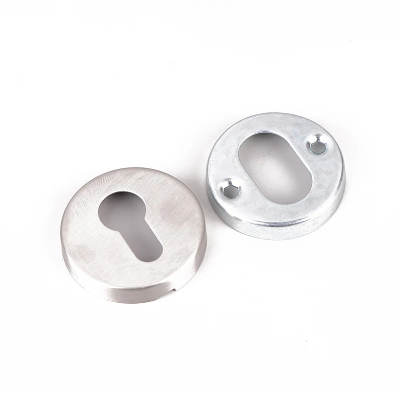 304 Stainless Steel Door Lock Cylinder Decorative Cover