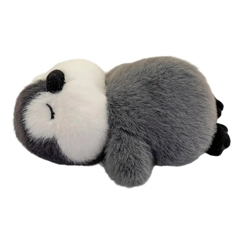 Animal Plush Wrist Rest Pad 19cm | Cute Desk Toy & Decoration