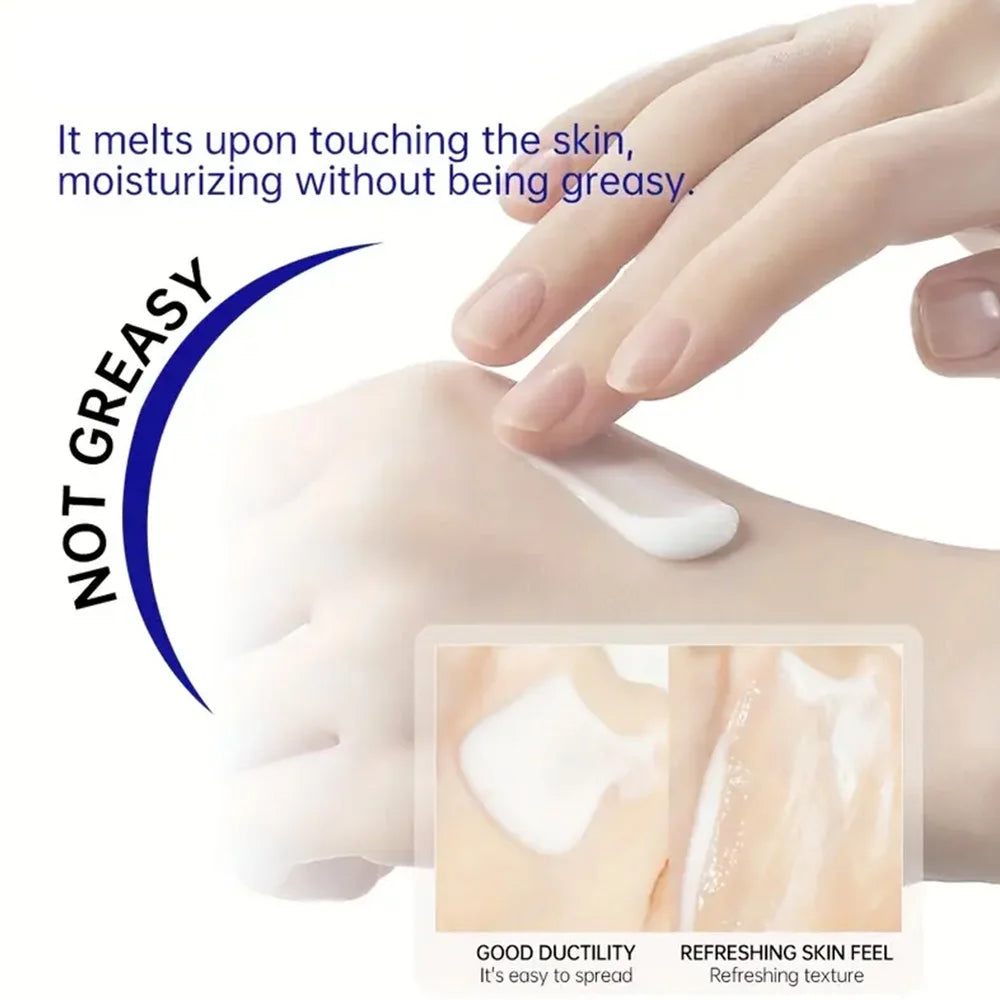 YOUNGCOME Retinol Collagen Face Cream – Anti-Aging Moisturiser Anti-Aging Face Cream Peaceful Pleasures Health and Wellness