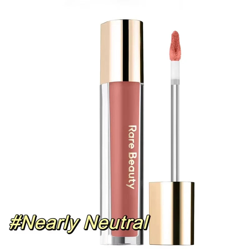 Rare Beauty Soft Pinch Lip Gloss | High Shine, Plumping, Non-Sticky