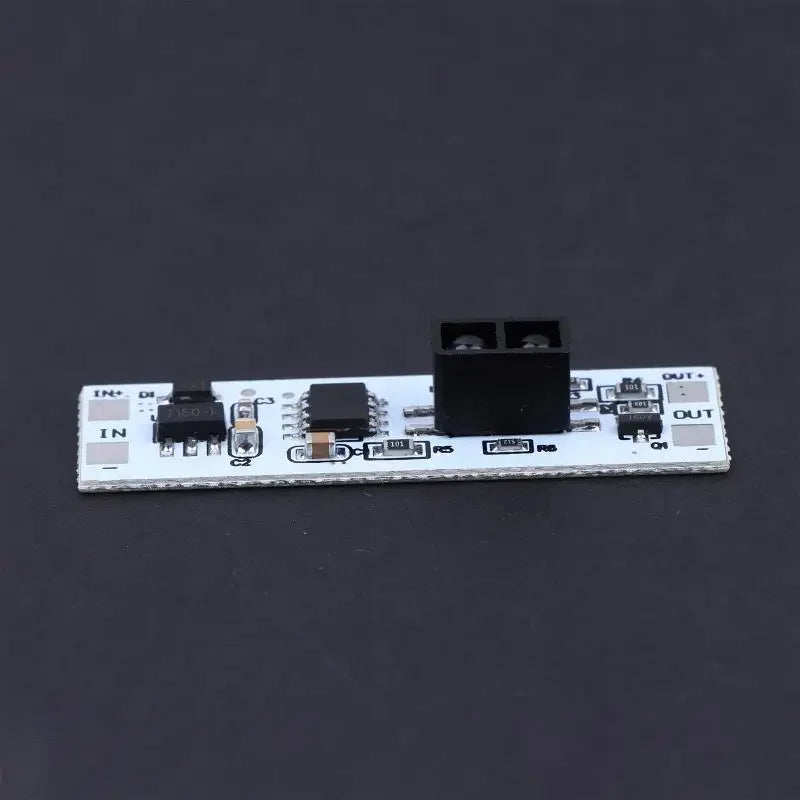 LED Dimmer Module Hand Sweep DC 5V-24V | Cabinet & Wardrobe LED Dimmer Module Peaceful Pleasures Health and Wellness