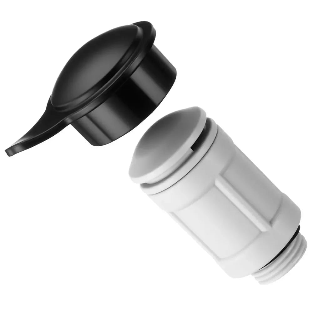 1-10X 12363 12373 Air Jet Valve & Air Jet Valve Cap Fit for Intex Above Ground Pool Inlet for 26165EH, 26167EHJAS Pool Accessory Peaceful Pleasures Health and Wellness