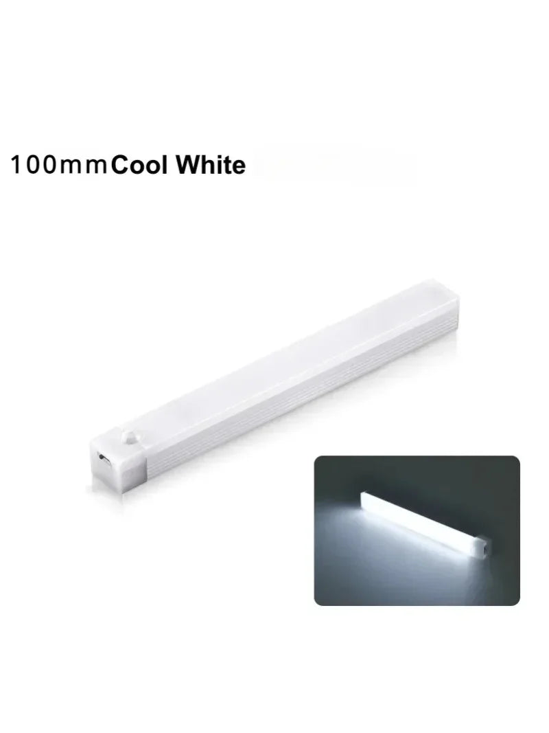 Wireless PIR Motion Sensor LED Cabinet Light – USB