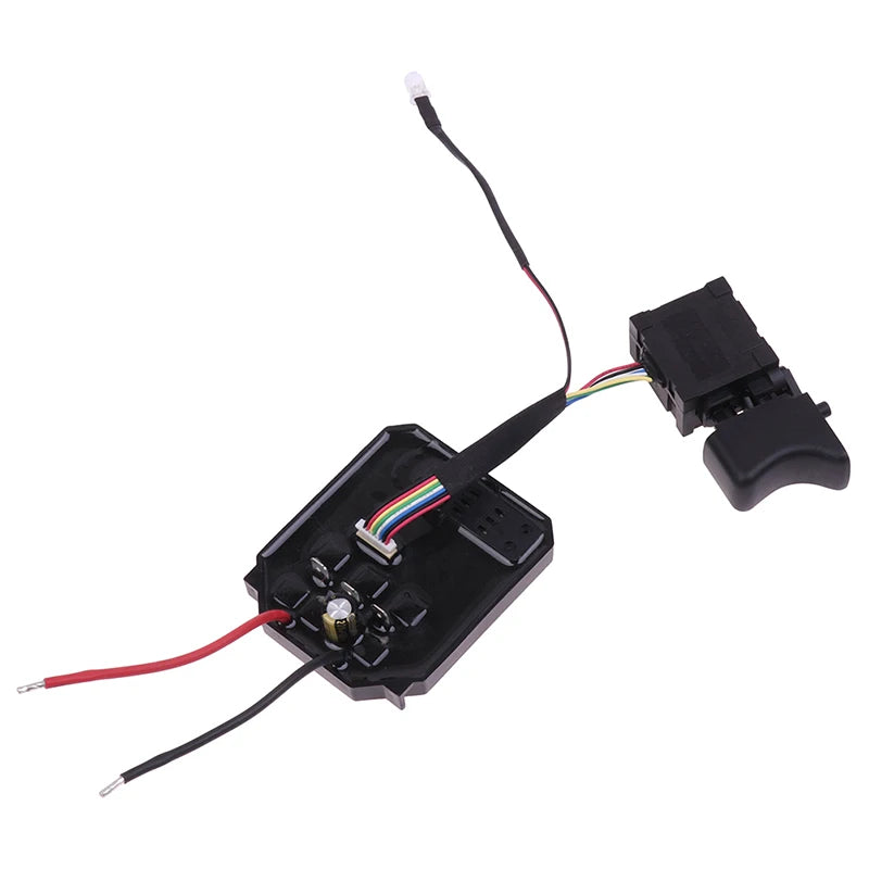 Dayi 2106/169 Brushless Wrench Control Board & Speed Switch
