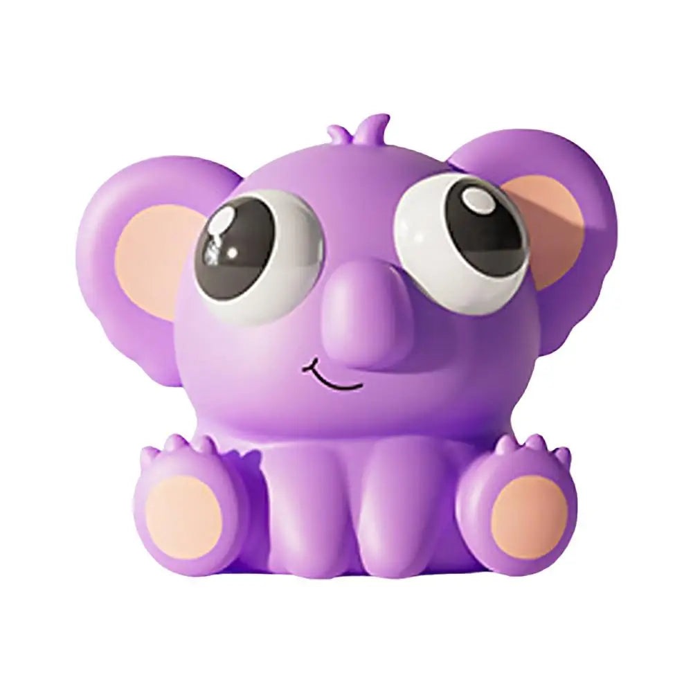 Eye Cartoon Animal Sensory Toys Fun Novetly Fidget Stress Relief