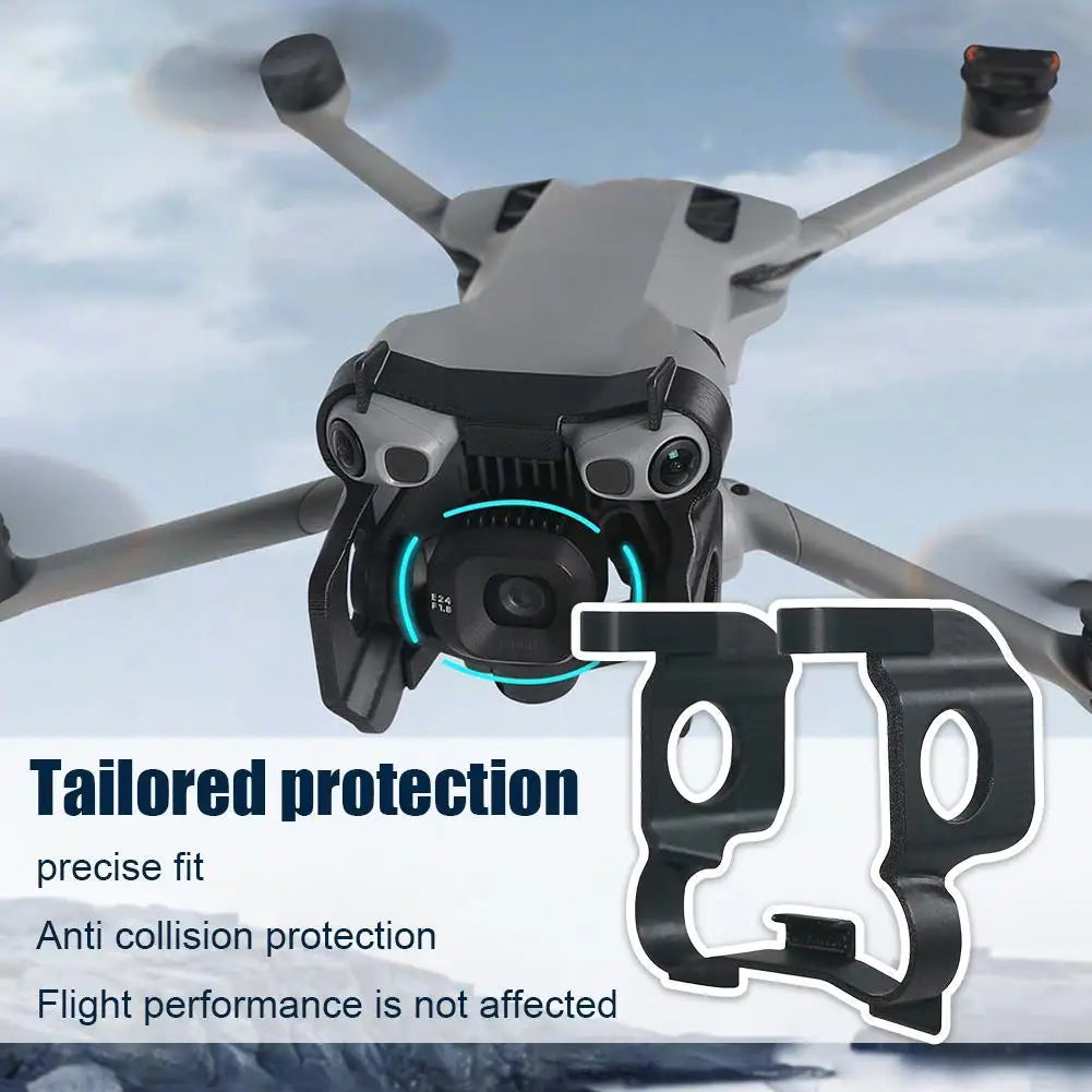 DJI Mini 5 Pro Gimbal Protective Cap – Anti-Collision Lens Guard Peaceful Pleasures Health and Wellness