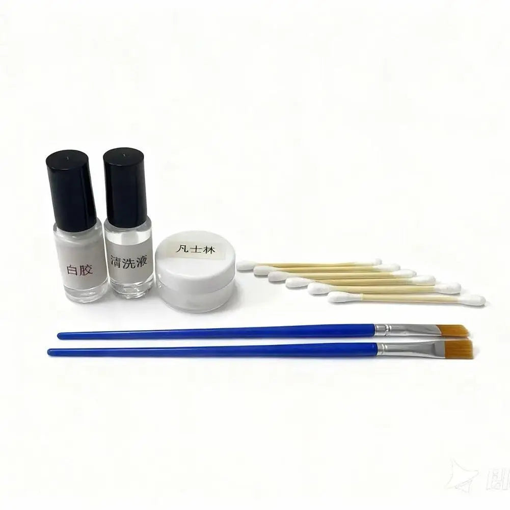 Silicone Nose Prosthetic | Cosplay & Makeup Contouring Tool