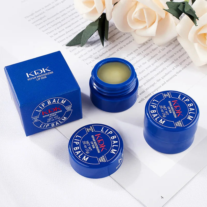 Lip Balm Lightening Dilute Melanin Mask Gloss Oil Exfoliating Clean Deep Moisturizing Makeup Beauty Health Korean New Products Peaceful Pleasures Health and Wellness