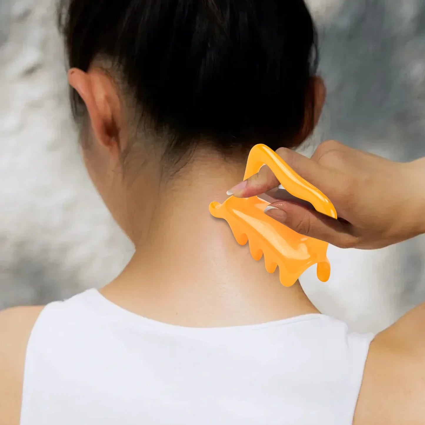 Large Fascia Massage Tool | Myofascial Release Body Massager