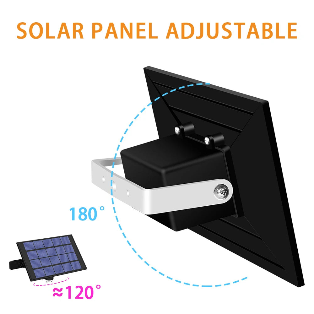 Solar Powered Pendants Light with Adjustable Panel Auto ON/OFF Lighting Sensor IP65 Water-resistant Hanging Lamp Peaceful Pleasures Health and Wellness