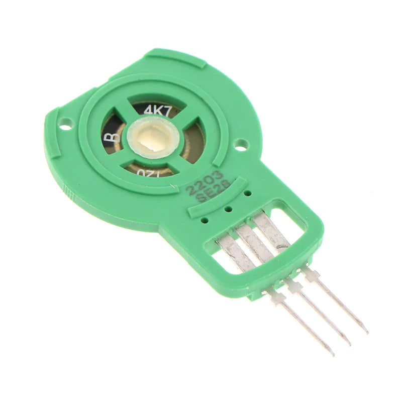 PIHER FP01-WDK02 Automotive AC Resistance Sensor 4.7K