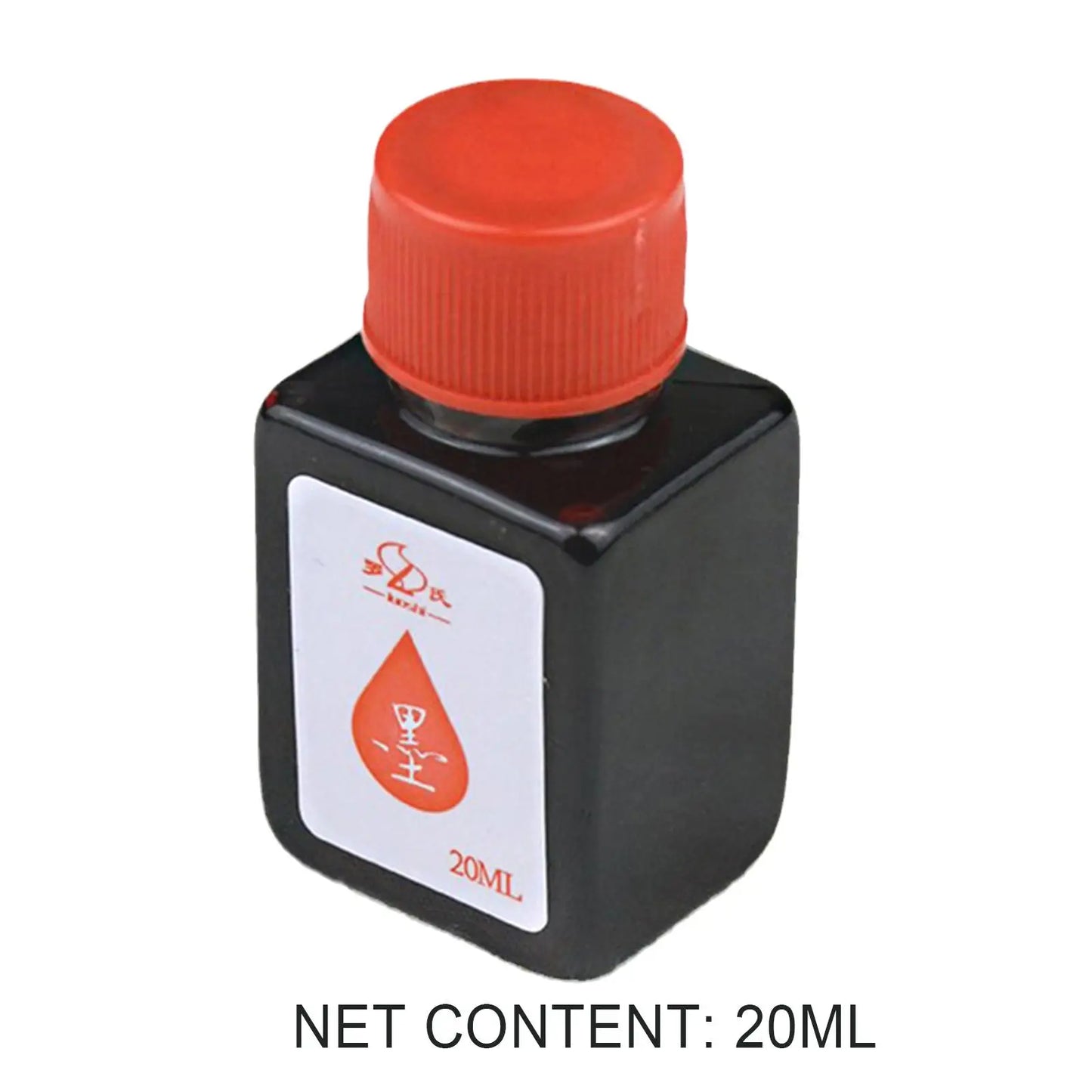 20ml Fountain Pen Ink Bottle | Calligraphy & Writing Ink