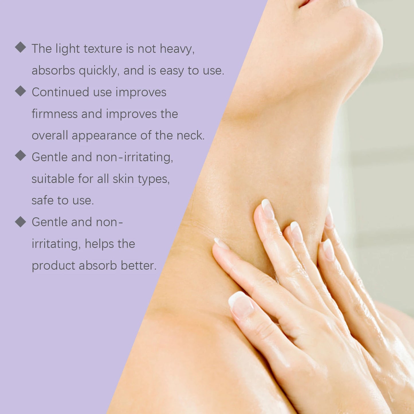 Snake Oil Neck Firming Cream Stick – Tighten & Lift