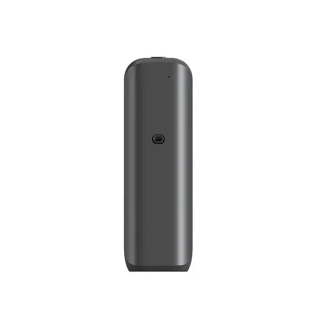 Wall Mount Fragrance Diffuser Plug in Aroma Diffuser Waterless Fragrance Nebulizer Bluetooth Control Air Scent Diffuser Machine Peaceful Pleasures Health and Wellness Black US