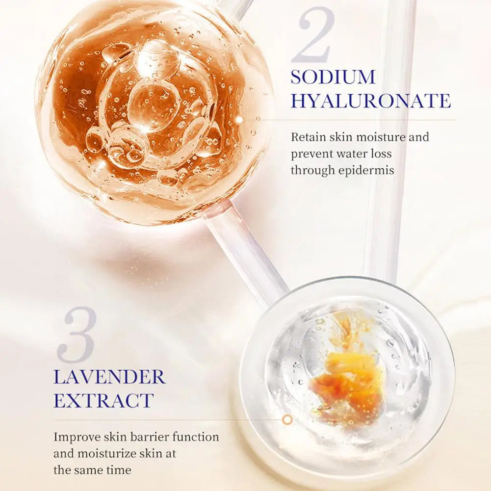 SADOER Collagen Foaming Facial Cleanser – Deep Clean 100g