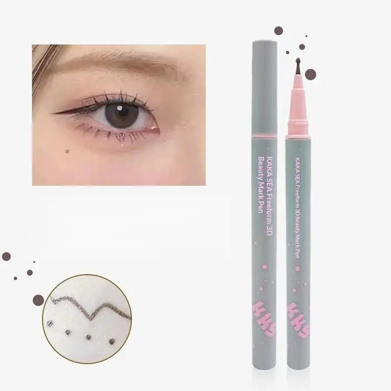 Waterproof Freckle Pen – Fast Drying Lifelike Spot Stamp