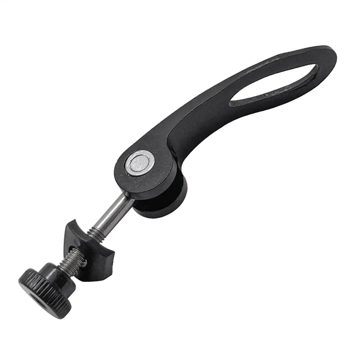 M5x45mm Bike Seat Post Quick Release Clamp | Lightweight Alloy