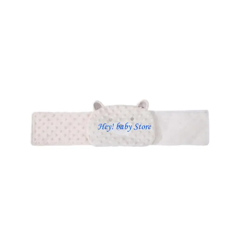 Baby Umbilical Cord Bellyband | Soothing Tummy Wrap Belt