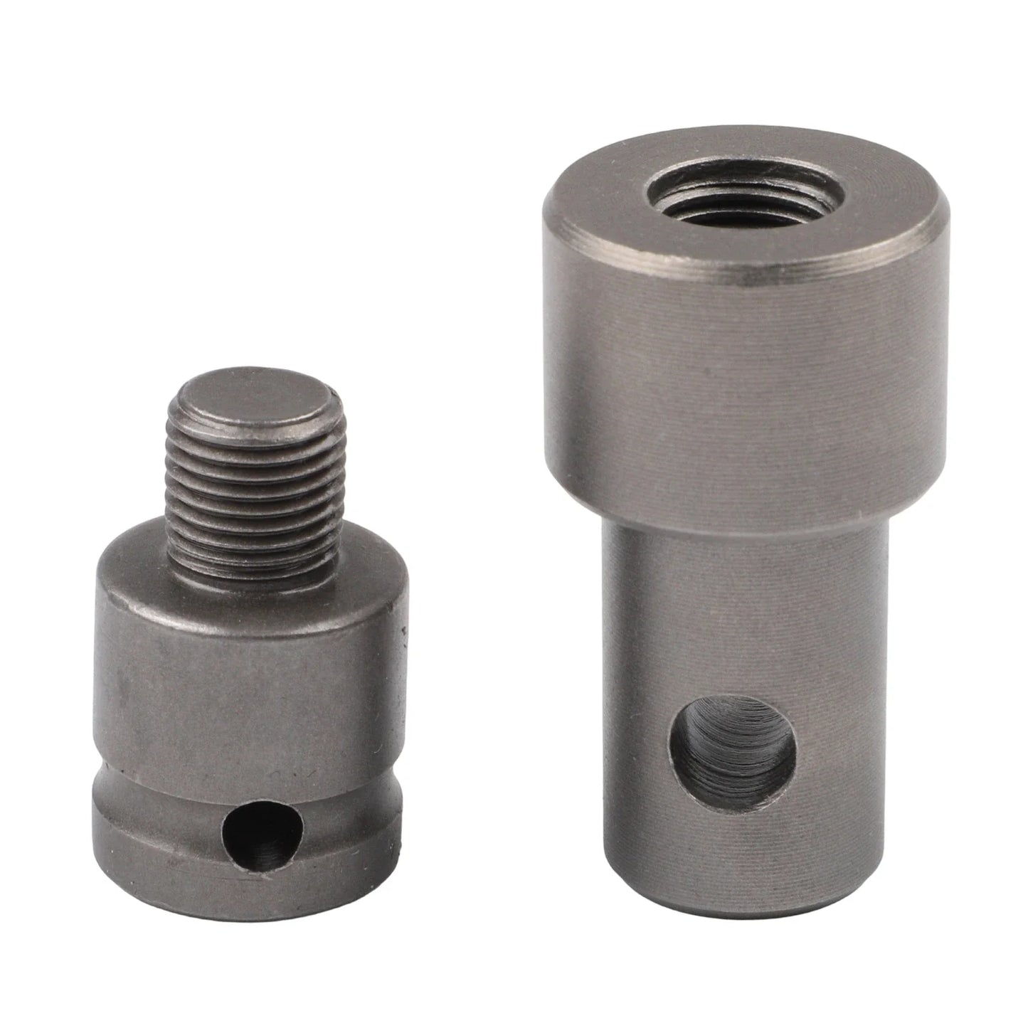 Earth Auger Adapter – 4-Type SDS Drill Bit Arbor Connector