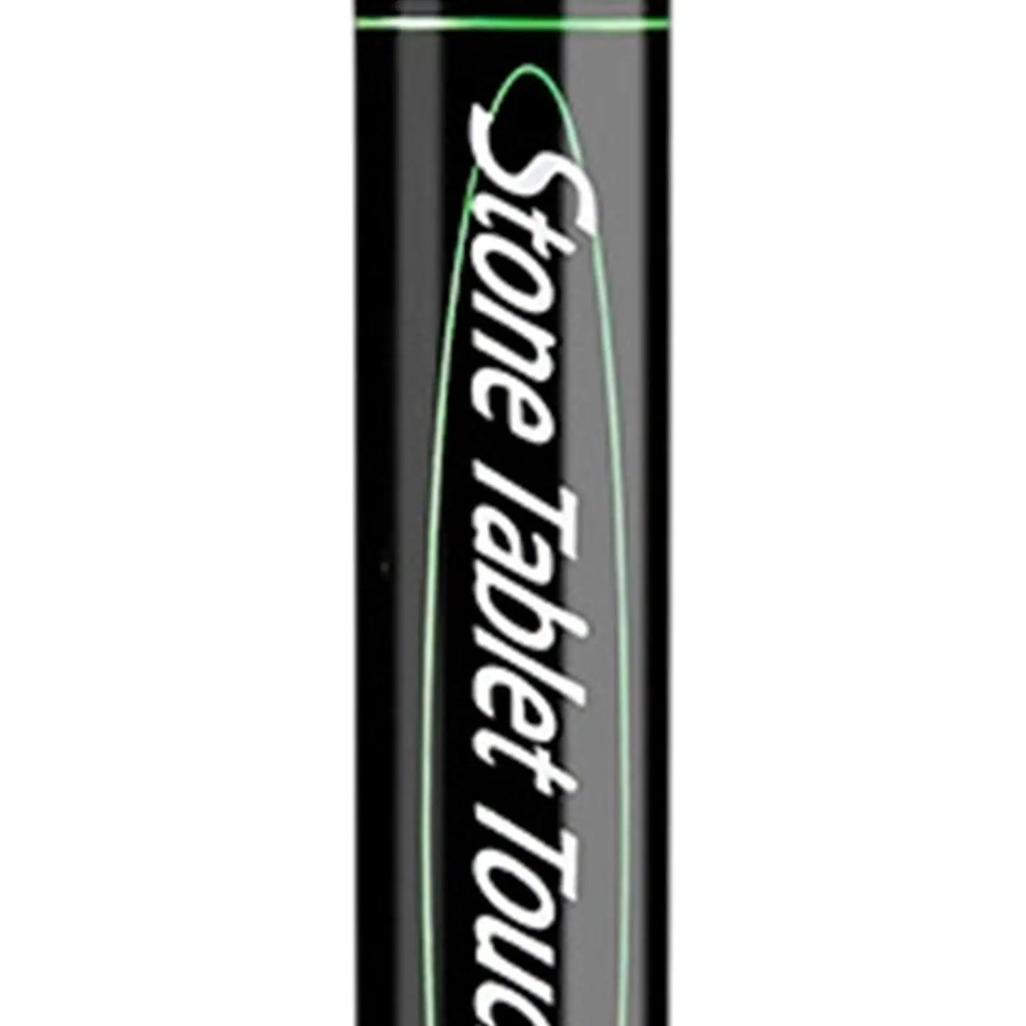 Tombstone Inscription Restoration Paint Pen | Weather Resistant