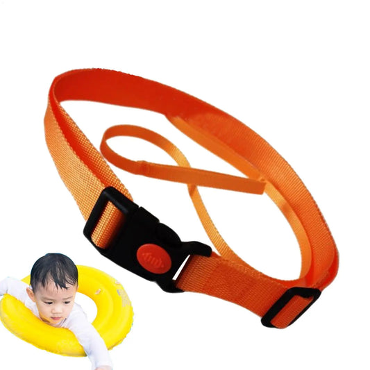 Swim Training Belt & Tether Cord – Pool Resistance Strap Swim Training Belt Oasis Select