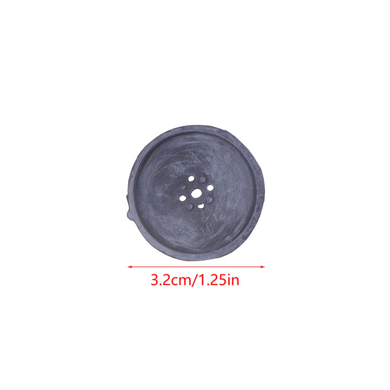 Air Pump Rubber Seal Ring & Skin Bowl | V10–V60 HAP60–HAP120