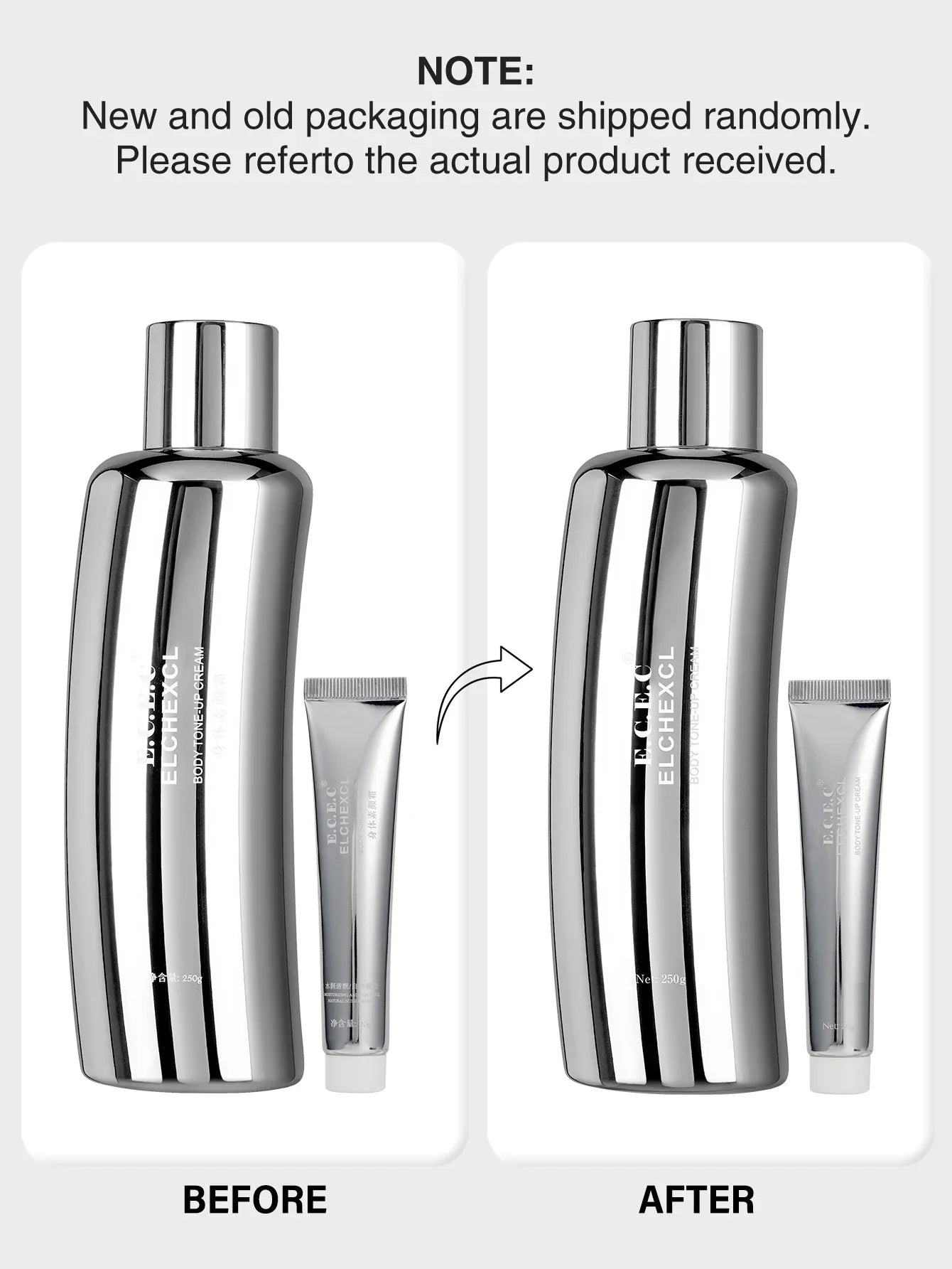 Avocado Body Foundation – Whitening, Moisturizing Skin Concealer