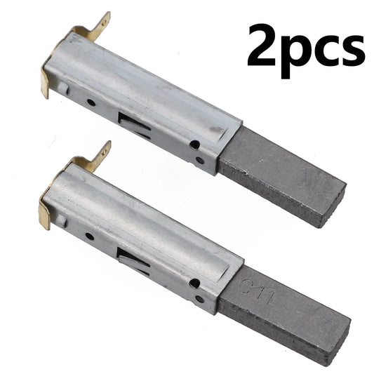Vacuum Cleaner Motor Carbon Brush 30 60 70 80 Industrial Cleaners Peaceful Pleasures Health and Wellness Default Title