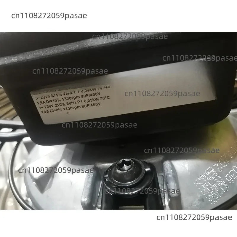 FB045-4EK.4F.V4P AC Outdoor Condenser Unit Cooling Fan