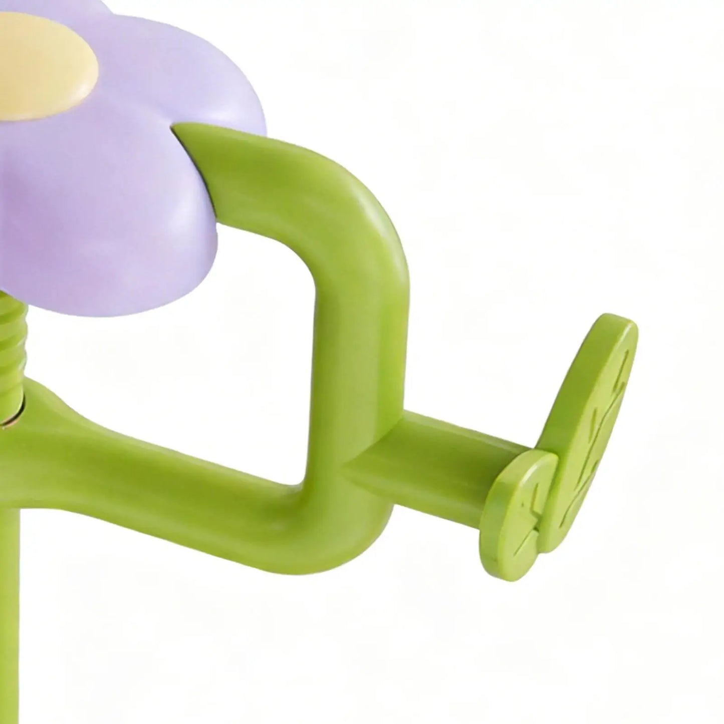 No-Drill Desk Bag Hook – Portable Table Side Hanger