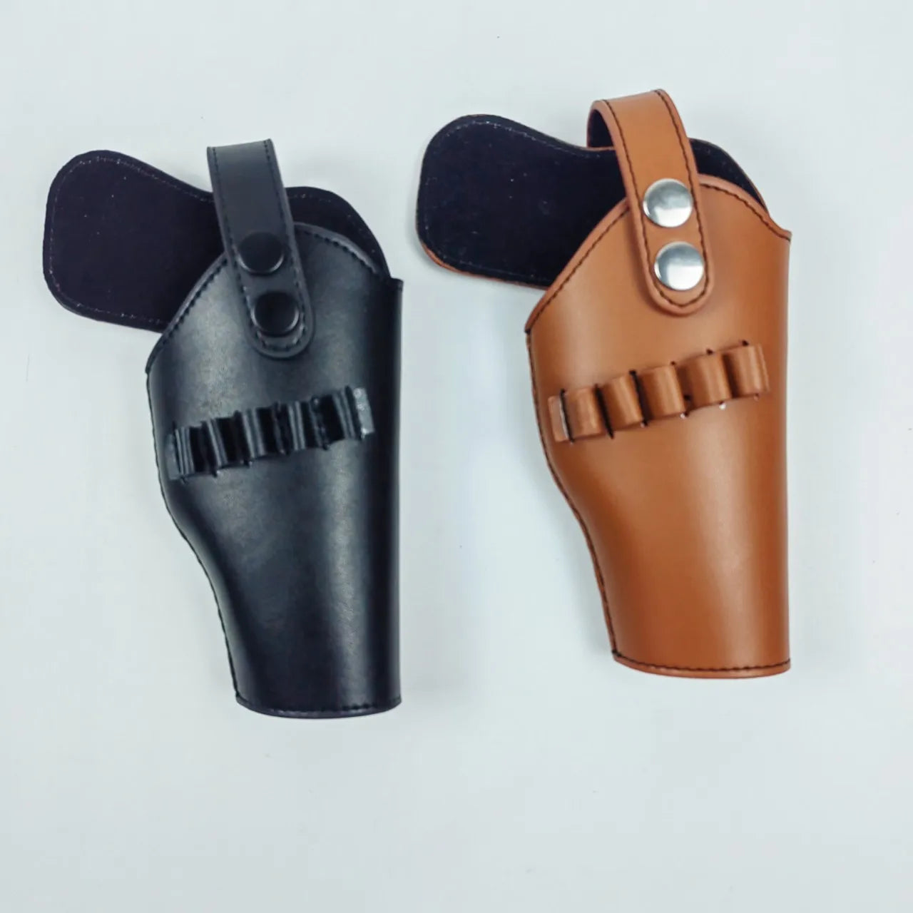 Concealed tactical hunting underarm holster PU Leather Gun 1911 Glock 17 19 Holster with IWB Holster PU Leather Peaceful Pleasures Health and Wellness