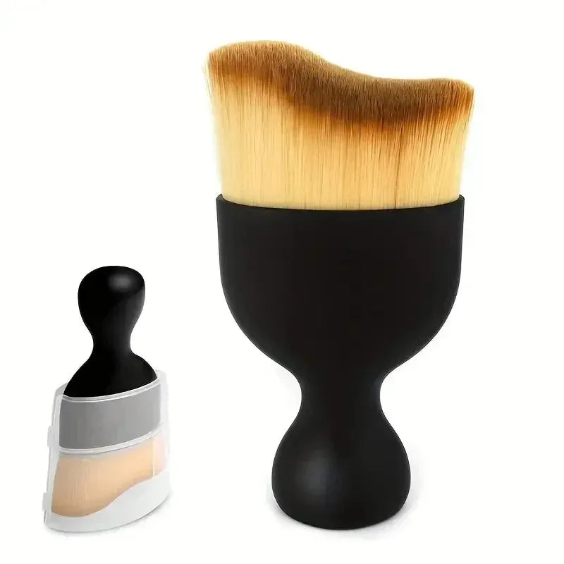 Car Interior Detailing Soft Brush – Crevice Dust Collector