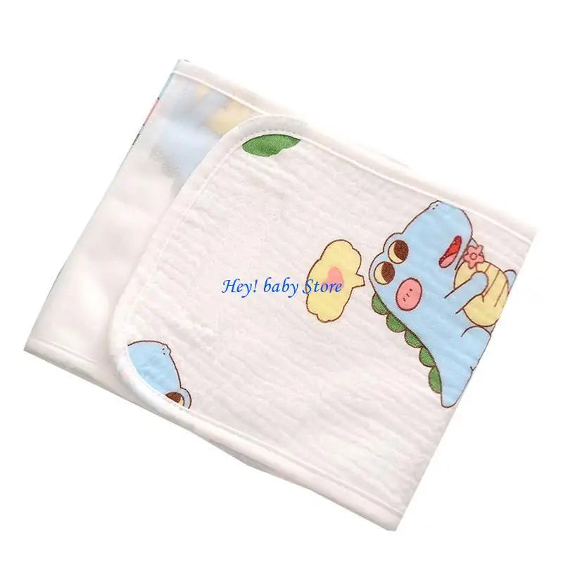 Baby Soft Cotton Belly Band | Newborn Cord Care Bellyband