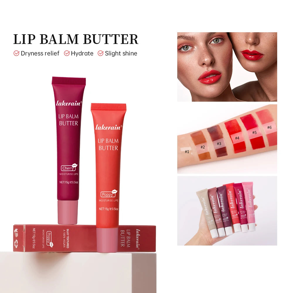 Lip Tint Lips Gloos Makeup Cosmetics Fridays Lip Balm Glosses Inks Oil Gloss Red Pink Блеск Для Губ Тинт Масло Для Губ Peaceful Pleasures Health and Wellness