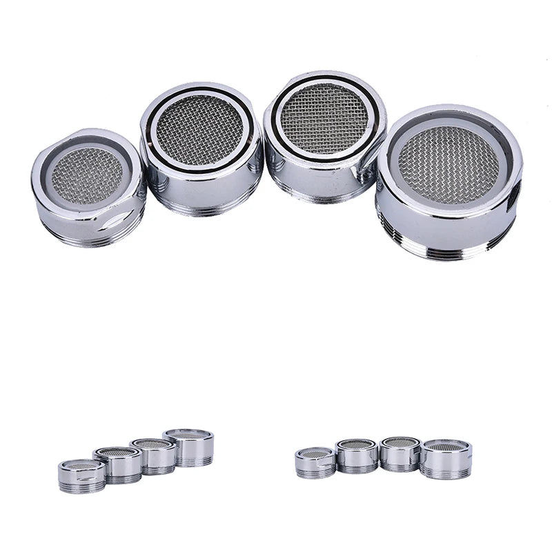 Swivel Faucet Aerator Water-Saving Tap Nozzle 20/22/24/28mm Faucet Aerator Peaceful Pleasures Health and Wellness