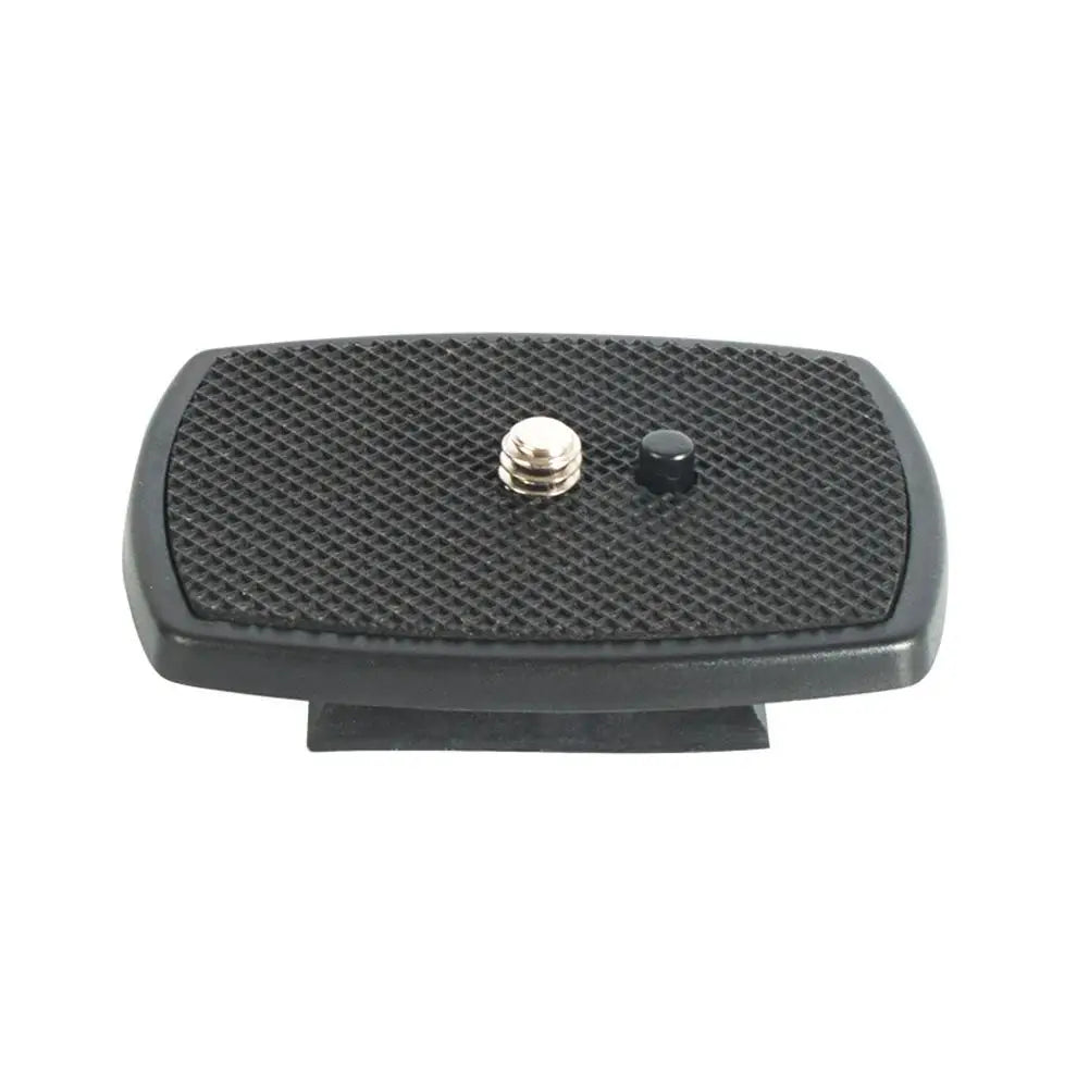 Tripod Quick Release Plate Screw Adapter Mount Head Monopods For DSLR SLR Camera Yunteng 668 690 666 WeiFeng 3530 3540 3570 Peaceful Pleasures Health and Wellness